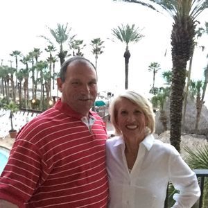 Meet your Posher, Donnell